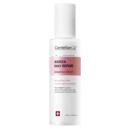 Centellian24 - Madeca Daily Repair Essence Lotion - Atjaunojošs Sejas Balzams - 100ml