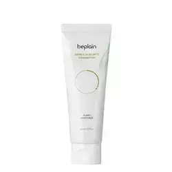 Beplain - Greenful Ph-Balanced Cleansing Foam - Attīrošas Putas Sejai - 80ml
