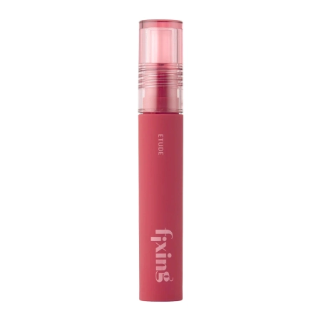 Etude House - Fixing Tint - Ilgnoturīgā Lūpu Tinte - #11 Rose Blending - 4g
