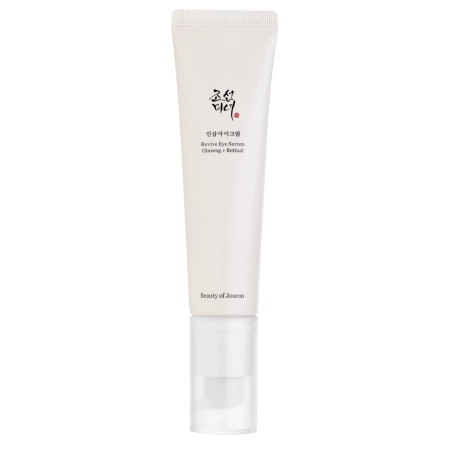 Beauty of Joseon - Revive Eye Serum - Ginseng + Retinal - Pretgrumbu Serums Acu Zonai - 30ml