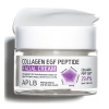APLB - Collagen EGF Peptide Facial Cream - Mitrinošs un Nostiprinošs Sejas Krēms - 55ml