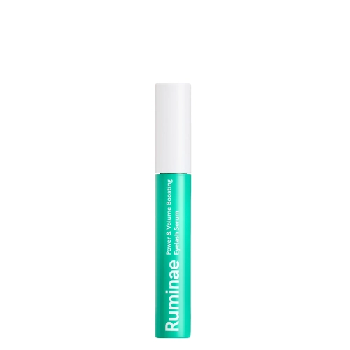 Ruminae - Power & Volume Boosting Eyelash Serum - Skropstu Serums - 10ml