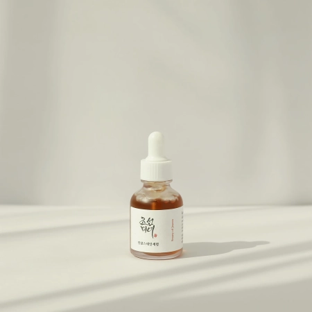 Beauty of Joseon - Ginseng Revive Serums - Atjaunojošs Sejas Serums ar Žeņšeņu - 30ml