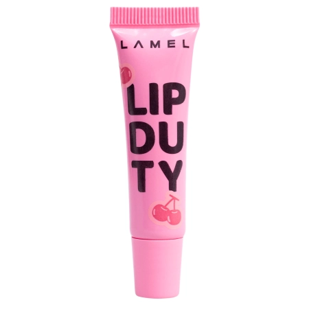 Lamel - Lip Duty - Lūpu Balzams - 02 - 6,8ml