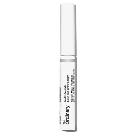 The Ordinary - Multi-Peptide Lash & Brow Serum - Peptīdu Serums Skropstu un Uzacu Augšanai - 5ml