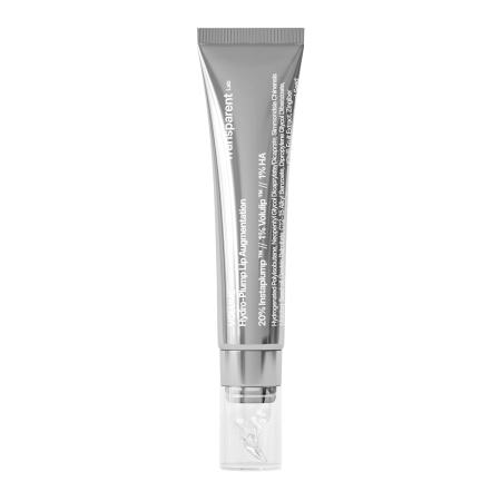 Transparent Lab - Volume - Apjomu piešķirošs lūpu serums - 15ml