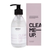 Veoli Botanica - Clean Me Up - Attīroša un Atsvaidzinoša Sejas Mazgāšanas Želeja - 190ml