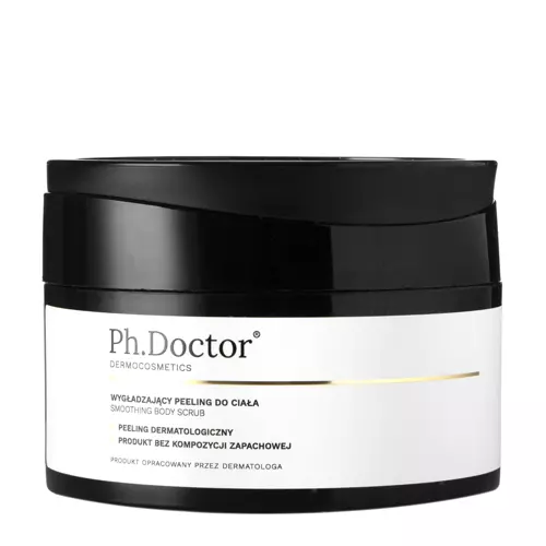 Ph.Doctor - Izlīdzinošs Ķermeņa Pīlings - 200ml