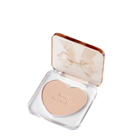 Etude House - Heart Pop Blusher - Vaigu Sārtums - #Shall We Dance - 3,3g