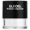 ELROEL - No Sebum Fixing Powder - Matējošais Puderis - Birstošais - 7,7g