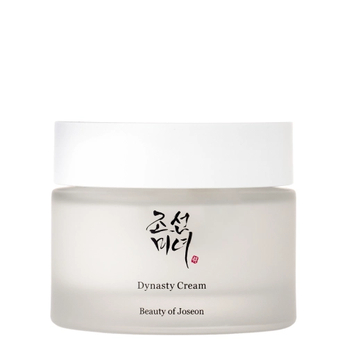 Beauty of Joseon - Dynasty Cream - Maigs Mitrinošs Sejas Krēms - 50ml