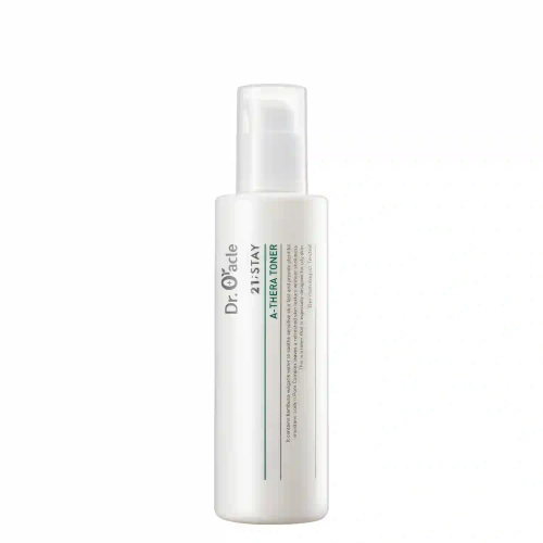 Dr.Oracle - A-Thera Toner - Mitrinošs Toniks Problēmiskai Ādai - 120ml