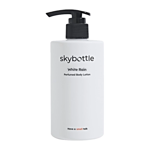 Skybottle - Viva La Pink Perfumed Body Lotion - Mitrinošs Ķermeņa Losjons - Parfimēts - 300ml