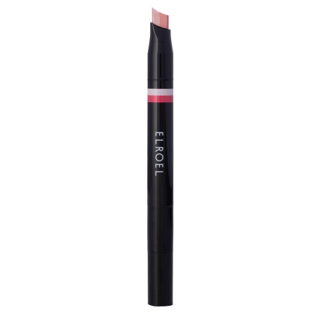 ELROEL - Blanc Double Shadow Stick - Dubultais Acu Ēnu Zīmulis - #08 Popping Candy - 1,4g