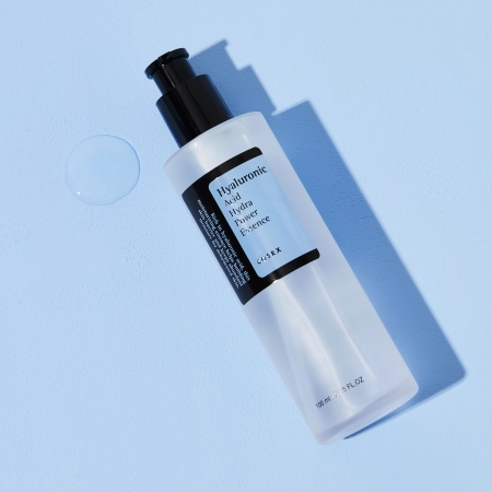 COSRX - Hyaluronic Hydra Power Essence - Mitrinoša esence ar hialuronskābi - 100ml