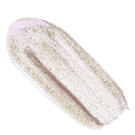 LOVRO - Bloomlight Sugar Teddy - Lūpu Spīdums ar Mirdzošām Daļiņām - 1,4g