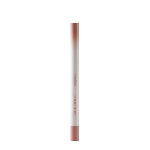 Rom&nd - Lip Mate Pencil - Lūpu Zīmulis - 03 Kaya Beige - 0,5g