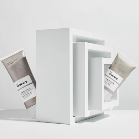 The Ordinary - Squalane Cleanser – Attīroša Emulsija ar Mitrinošu Efektu - 50ml