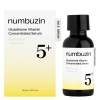 Numbuzin - No.5 Vitamin Concentrated Serum - Izgaismojošs Vitamīnu Serums - 30ml