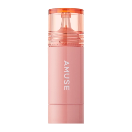 AAmuse - Cheek Tok Tok - Šķidrs Vaigu Sārtums - 01 Boksoonga Tok - 5,5ml