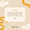 HairTry - Push Up - Šampūns Matu Elastībai un Apjomam - 500ml