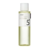 Numbuzin - No.5 Vitamin Boosting Essential Toner - Maigs Atjaunojošs Toniks - 200ml