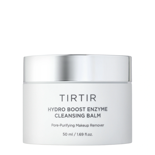 TIRTIR - Hydro Boost Enzyme Cleansing Balm - Enzimātiskais Balzams Dekoratīvās Kosmētikas Noņemšanai - 50ml