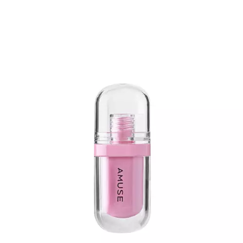 muse - Jel-Fit Tint - Ilgnoturīga Tinte ar Želejveida Finišu - 01 Boksoonga Jelly - 3,8g