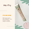 HairTry - Itch Be Gone - SOS Maska Galvas Ādai - 50ml