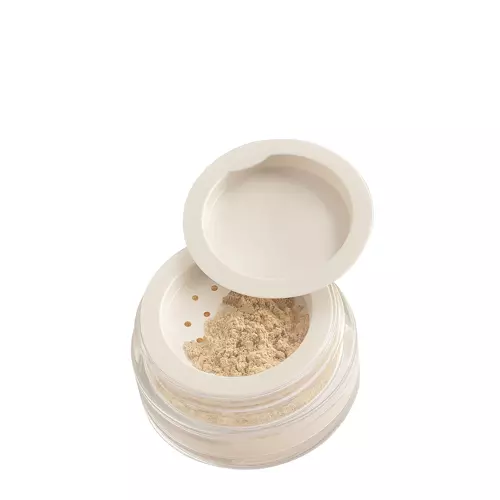 Paese - Minerals - Matējošs Tonālais Minerālpūderis - 101W Beige - 6g