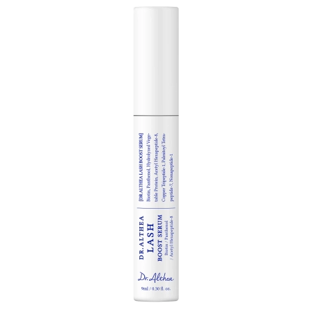 Dr. Althea - Lash Boost Serum - Serums Skropstu Augšanai - 9ml