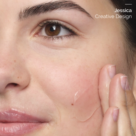 The Ordinary - Natural Moisturizing Factors + Beta Glucan - Mitrinošs Krēms ar Beta Glikānu - 100ml