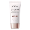 d'Alba - Waterfull Tone-Up Sun Cream SPF50+ PA++++ - Pink - Tonējošs Sejas Saules Aizsargkrēms - 50ml