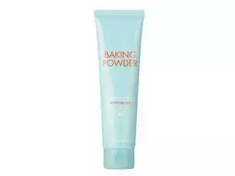 Etude House - Baking Powder Crunch Pore Scrub - Pīlings Sejai - 200ml