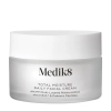 Medik8 - Try Me Size Total Moisture Daily Facial Cream - Intensīvi Mitrinošs Sejas Krēms - 12,5 ml