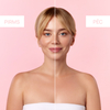 HanGlow - Darkless - Pink BB Eye Cream - Krēms-Korektors Ādai Zem Acīm - 15ml