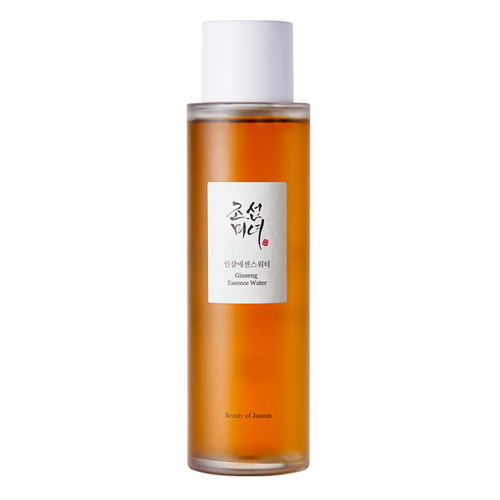 Beauty of Joseon - Ginseng Essence Water – Esences Ūdens ar Žeņšeņu- 150ml