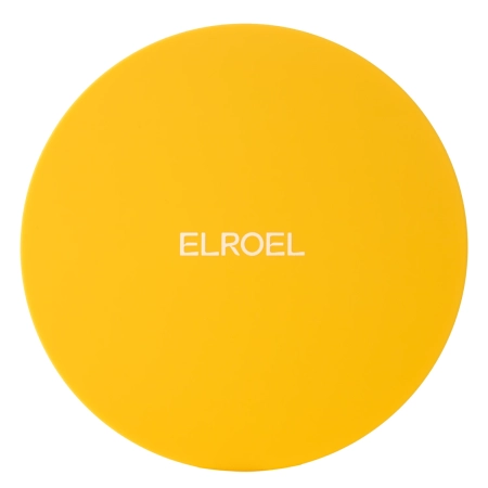 ELROEL - Pang Pang Sun Cushion Plus - Saules Aizsarglīdzeklis Spilventiņā - 25g
