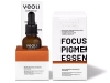Veoli Botanica - Focus Pigmentation Essence - Pigmentāciju Samazinošs un Poras Sašaurinošs Serums ar Niacinamīda un Stabila C Vitamīna Kompleksu - 30ml