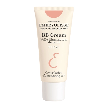 Embryolisse - Secret De Maquilleurs Complexion Illuminating Veil BB Cream SPF20 - BB Krēms - 30ml