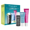 Paula's Choice - The Iconic Trio Kit - Limitēts Kopšanas Līdzekļu Komplekts
