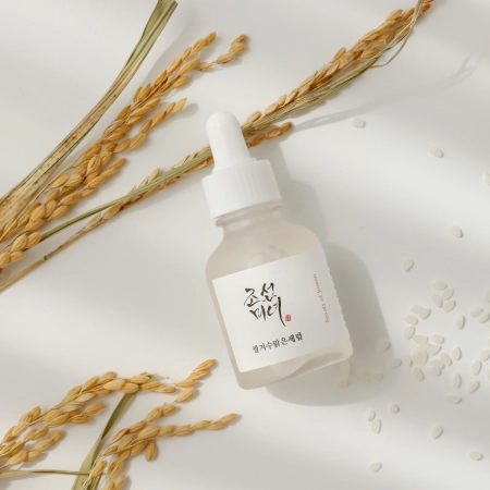 Beauty of Joseon - Glow Deep Serum Rice And Alpha-Arbutin - Izgaismojošs Rīsu Serums - 30ml