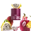 Veoli Botanica - Melt With Passion - Emulģējošs SPF un Grima Noņemšanas Sviests - 40g