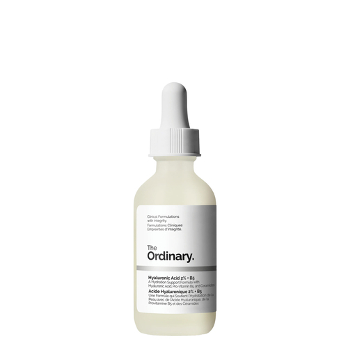 The Ordinary - Hyaluronic Acid 2% + B5 - Mitrinošs Serums ar 2% Hialuronskābi un B5 Vitamīnu- 60ml