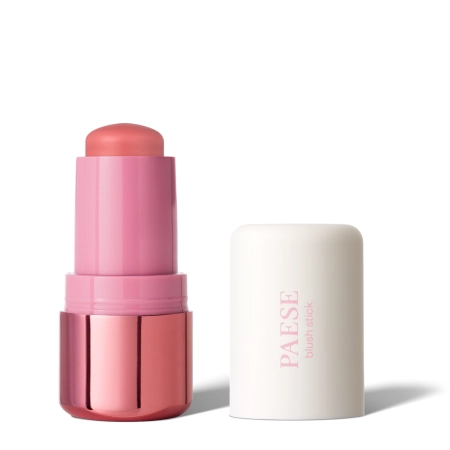 Paese - Butter Blend Stick - Vaigu Sārtums Stikā - 02 Bloom - 6g