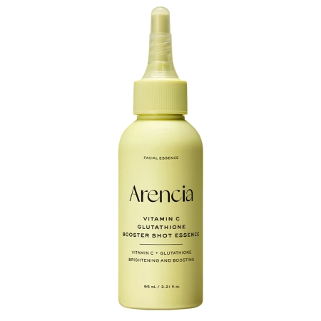 Arencia - Vitamin C Glutathione Booster Shot Essence - Būsteris ar C Vitamīnu un Glutationu - 95ml
