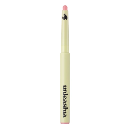 Unleashia - Oh! Happy Day Lip Pencil - Lūpu Zīmulis - No. 3 Strawberry Cake - 0.7g