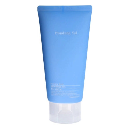 Pyunkang Yul - Sleeping Mask - Nakts maska ar keramīdiem - 120ml