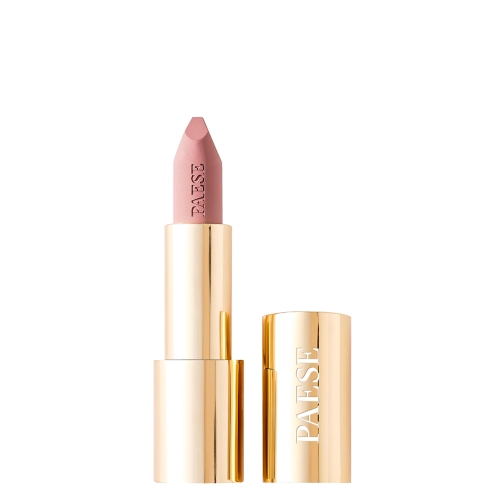 Paese - Mattologie Soft Lūpu Krāsa - Pink Suede - 114 - 4,3g