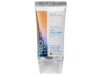 Neogen - Dermalogy Day Light Protection Airy Sun Screen SPF50 - Saules Aizsargkrēms - 50ml